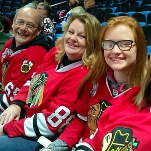 Meet your Posher, Dawn